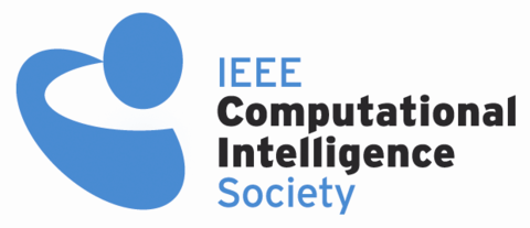 IEEE Computational Intelligence Society (CIS) logo